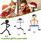 Montessori Material DIY Puzzle Toys Boards Educational Game Early Learning Toy For Children Preschool Fine Motor Training - Thumbnail 6
