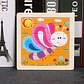 11x11cm Baby Montessori Toys Wooden Puzzle Cartoon Animal Fruit Vehicle 3d Puzzle Game Educational Jigsaw Toys For Children - Thumbnail 13