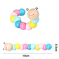 Montessori Baby Toys Kids 3D Wooden Puzzles Early Learning Baby Games Toys Educational Wooden Toys For Children Birthday Gifts - Thumbnail 22