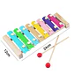 Montessori Baby Toys Kids 3D Wooden Puzzles Early Learning Baby Games Toys Educational Wooden Toys For Children Birthday Gifts - Thumbnail 23