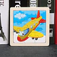 11x11cm Baby Montessori Toys Wooden Puzzle Cartoon Animal Fruit Vehicle 3d Puzzle Game Educational Jigsaw Toys For Children - Thumbnail 23