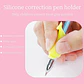 Montessori Writing Practice Book for Kids Learn Letters Numbers Calligraphy with Groove Magic Exercises Ideal Handwriting Skills - Thumbnail 4