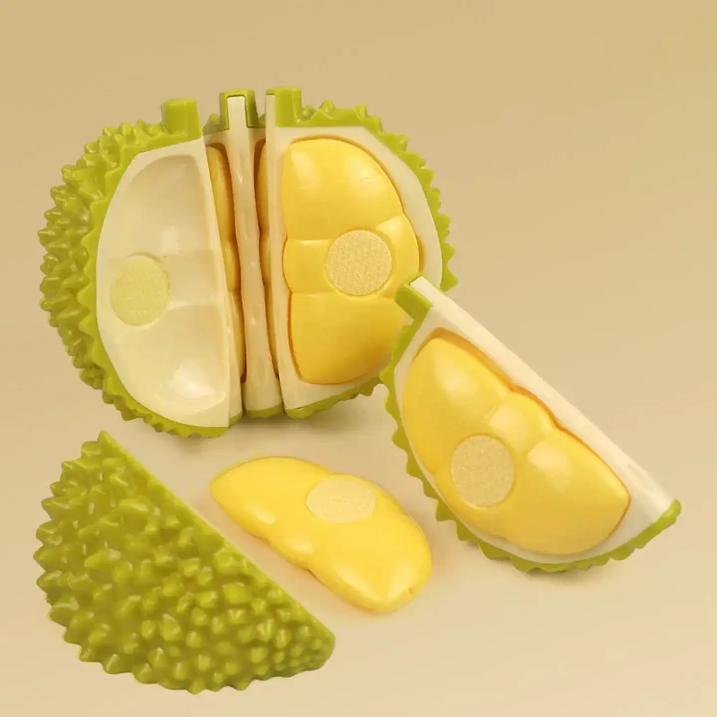 Montessori House Play Cutting Fruits Pitaya Vegetables Pretend Simulation Kitchen Classic Game Educational Toy for Children Gift 5