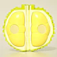 Montessori House Play Cutting Fruits Pitaya Vegetables Pretend Simulation Kitchen Classic Game Educational Toy for Children Gift - Thumbnail 6
