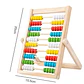 Montessori Classic Educational Toy; Enhances Number Arithmetic and Counting Skills; Perfect Gift for Toddlers - Thumbnail 6