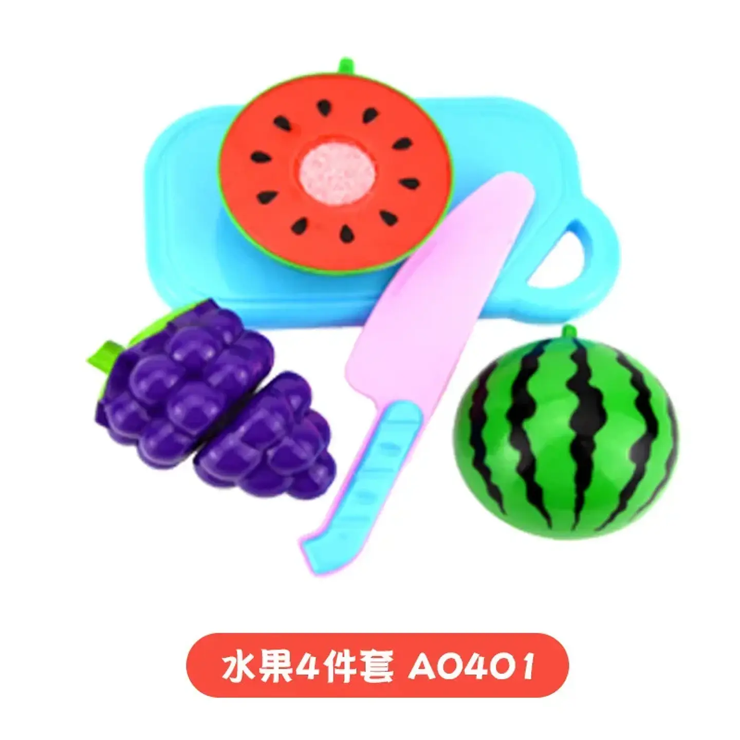 Montessori House Play Cutting Fruits Pitaya Vegetables Pretend Simulation Kitchen Classic Game Educational Toy for Children Gift 11