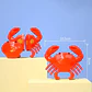 Montessori House Play Cutting Fruits Pitaya Vegetables Pretend Simulation Kitchen Classic Game Educational Toy for Children Gift - Thumbnail 16