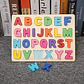 Montessori Toy Wooden Building Blocks Early Learning Educational Toys Color Shape Match Kids Puzzle Toys For Children Boys Girls - Thumbnail 14