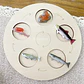 Montessori life cycle le cycle de vie English Placa De Video Frog Butterfly Seeds Cyclus Bij Ant teaching aids Educationals Toys - Thumbnail 19
