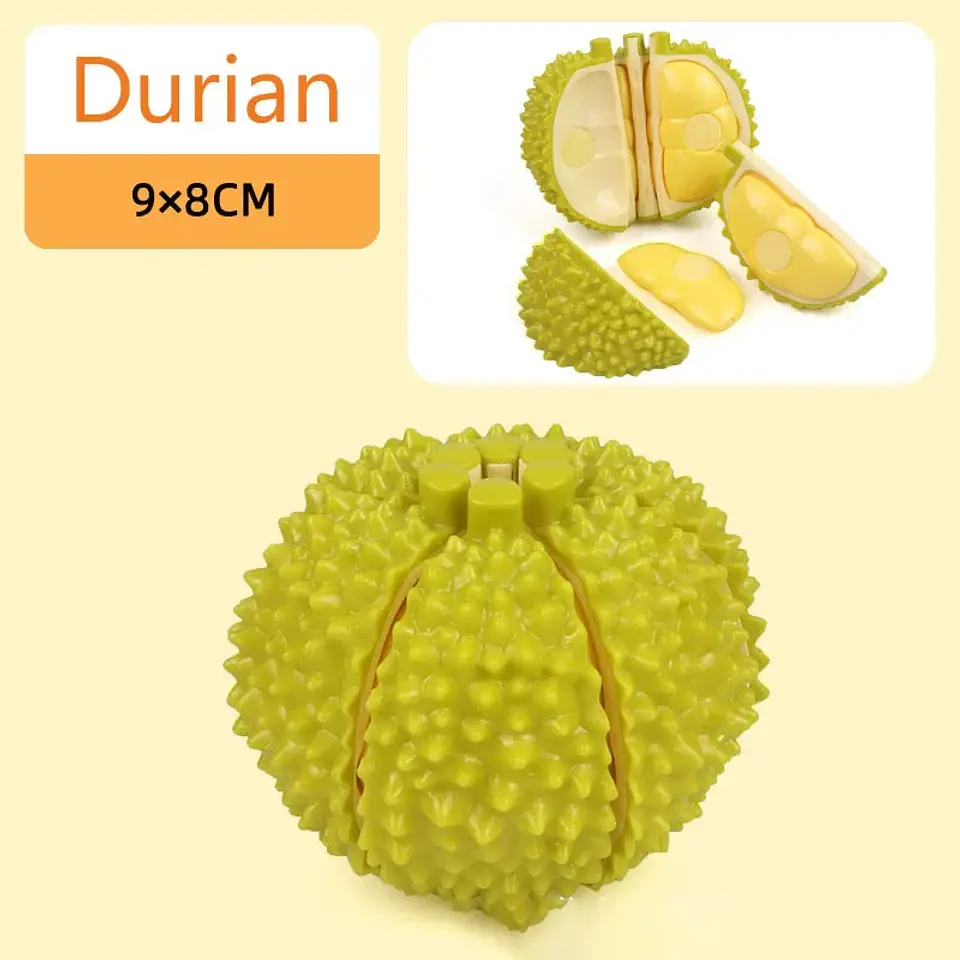 Montessori House Play Cutting Fruits Pitaya Vegetables Pretend Simulation Kitchen Classic Game Educational Toy for Children Gift 32