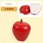 Montessori House Play Cutting Fruits Pitaya Vegetables Pretend Simulation Kitchen Classic Game Educational Toy for Children Gift - Thumbnail 35