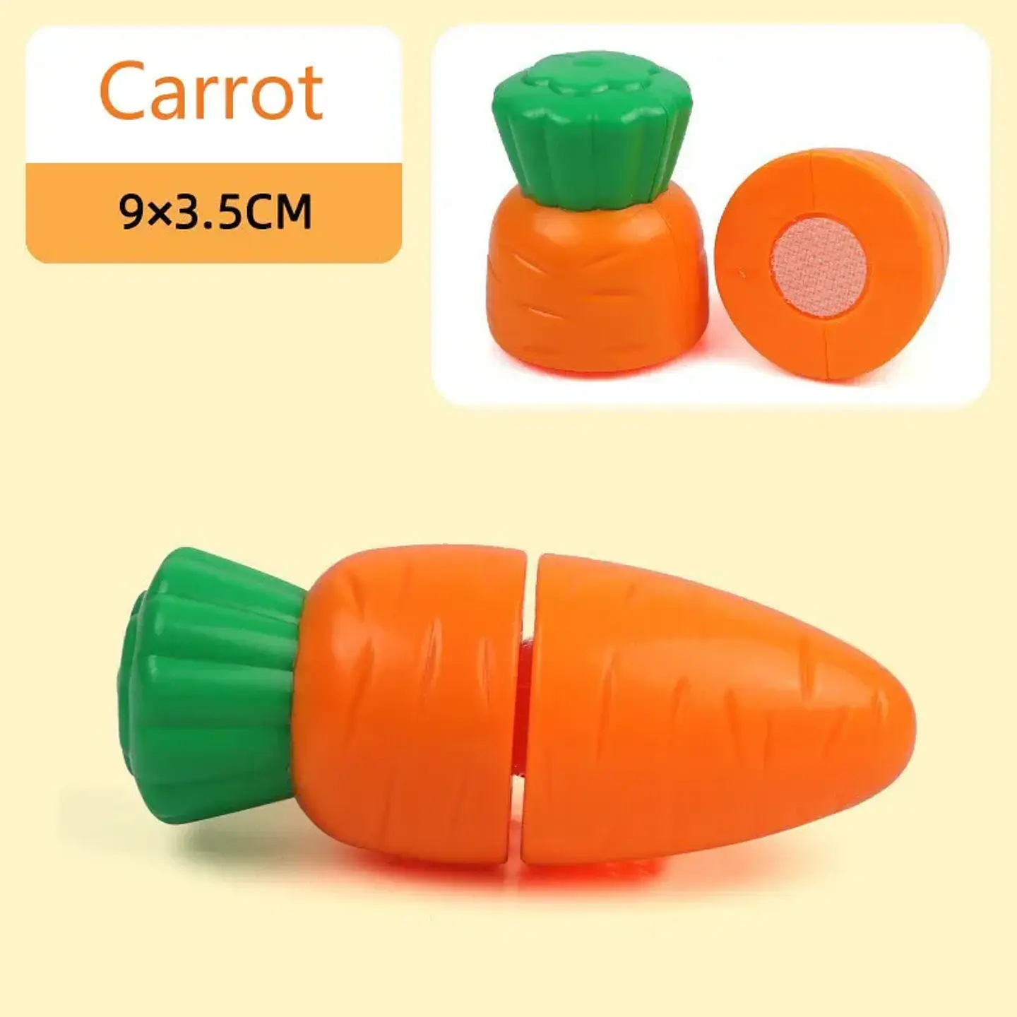 Montessori House Play Cutting Fruits Pitaya Vegetables Pretend Simulation Kitchen Classic Game Educational Toy for Children Gift 36
