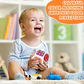 Montessori Busy Cube Sensory Activity Toy for Babies – Fine Motor Learning Cube - Thumbnail 7
