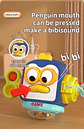 Montessori Busy Cube Sensory Activity Toy for Babies – Fine Motor Learning Cube - Thumbnail 17