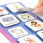 Busy Book for Toddlers My First Learning Activity Book - Thumbnail 3