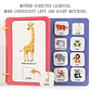 Busy Book for Toddlers My First Learning Activity Book - Thumbnail 4
