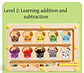 Magnetic Number Maze Board 2 in 1 Color Sorting & Drawing Toy - Thumbnail 9