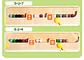 Magnetic Number Maze Board 2 in 1 Color Sorting & Drawing Toy - Thumbnail 10