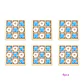 Wooden Tic Tac Toe Game Educational Strategy Board for Kids - Thumbnail 14