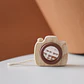 Wooden Toy Camera Montessori Pretend Play Toy for Toddlers - Thumbnail 19
