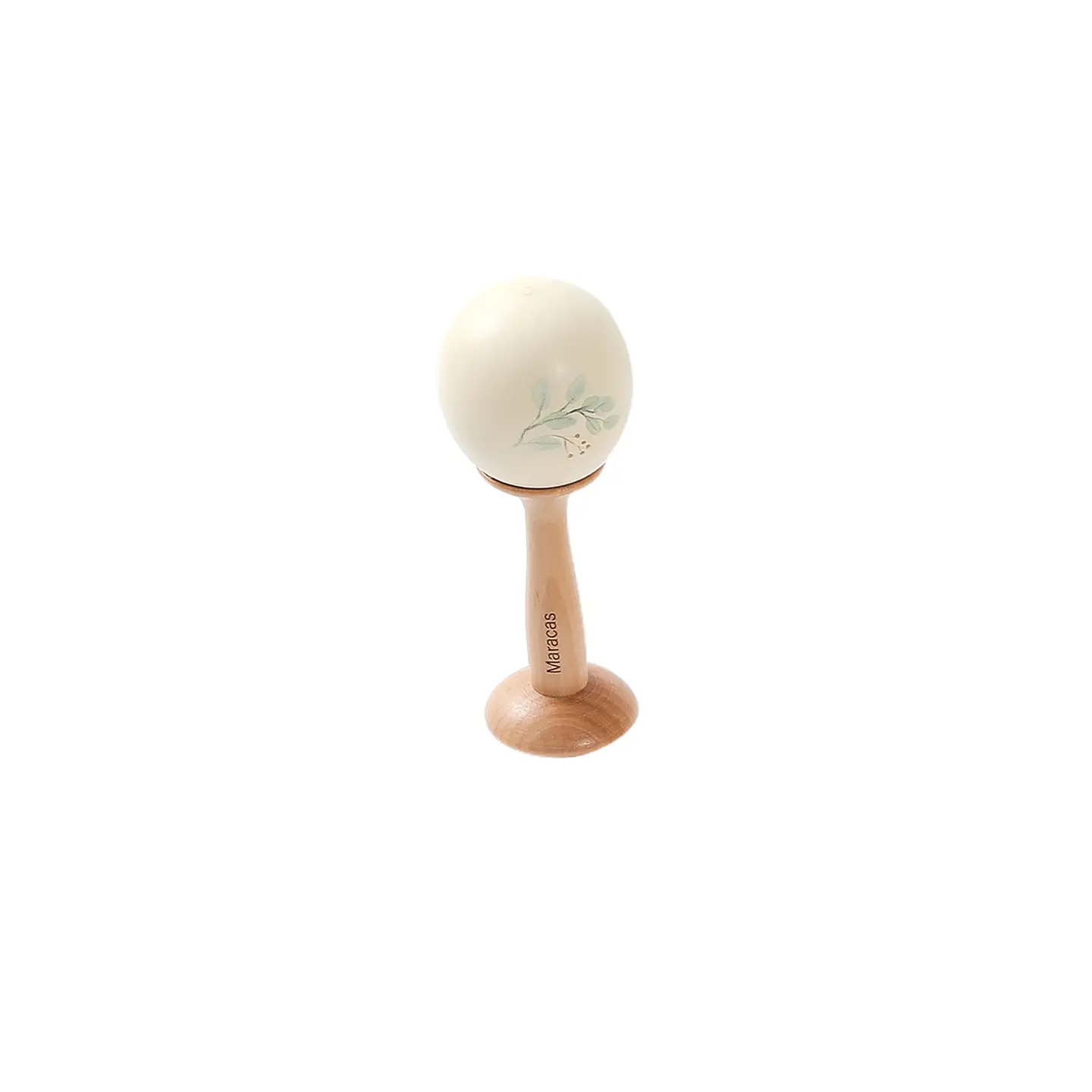 Wooden Baby Musical Instruments Set Early Learning Music Toy 14