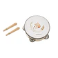 Wooden Baby Musical Instruments Set Early Learning Music Toy - Thumbnail 19