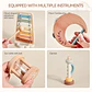 Wooden Baby Musical Instruments Set Early Learning Music Toy - Thumbnail 23