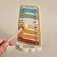 Wooden Baby Musical Instruments Set Early Learning Music Toy - Thumbnail 26