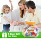 Dinosaur Number Matching Game Educational Learning Toy for Kids - Thumbnail 7