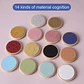 Wooden Tactile Matching Board Sensory Memory Game for Kids - Thumbnail 3