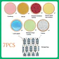 Wooden Tactile Matching Board Sensory Memory Game for Kids - Thumbnail 7