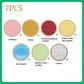 Wooden Tactile Matching Board Sensory Memory Game for Kids - Thumbnail 8