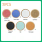 Wooden Tactile Matching Board Sensory Memory Game for Kids - Thumbnail 9