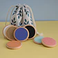 Wooden Tactile Matching Board Sensory Memory Game for Kids - Thumbnail 11