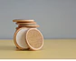 Wooden Tactile Matching Board Sensory Memory Game for Kids - Thumbnail 13