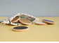 Wooden Tactile Matching Board Sensory Memory Game for Kids - Thumbnail 14