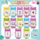 Talking Flash Cards for Kids – Electronic English Learning Toy - Thumbnail 3