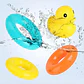 Rolling Ball Tower Montessori Ball Drop Toy for Toddlers - Thumbnail 3