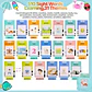 Talking Flash Cards for Kids – Electronic English Learning Toy - Thumbnail 7