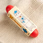 Wooden Animal Spin Puzzle Rotating Shape Matching Educational Toy for Kids - Thumbnail 9