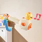 Breathing Exercise Toy Montessori 3-in-1 Blowing Ball & Whistle Sensory Toy - Thumbnail 14