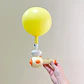Breathing Exercise Toy Montessori 3-in-1 Blowing Ball & Whistle Sensory Toy - Thumbnail 21