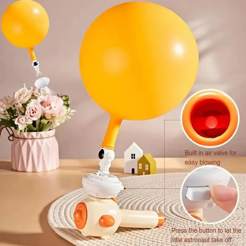 Breathing Exercise Toy Montessori 3-in-1 Blowing Ball & Whistle Sensory Toy 23
