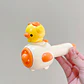 Breathing Exercise Toy Montessori 3-in-1 Blowing Ball & Whistle Sensory Toy - Thumbnail 25