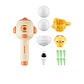 Breathing Exercise Toy Montessori 3-in-1 Blowing Ball & Whistle Sensory Toy - Thumbnail 27