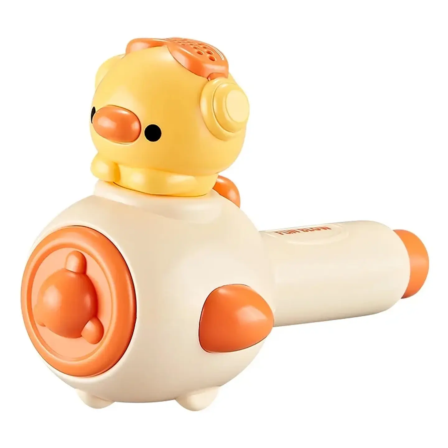 Breathing Exercise Toy Montessori 3-in-1 Blowing Ball & Whistle Sensory Toy 29