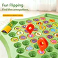 Kids Memory Board Game  Animal & Fruit Matching Card Game for 2–4 Players - thumbnail 3