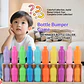 Color Memory Bottle Matching Game Educational Brain Training Toy for Kids - thumbnail 1