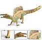 Oenux Jurassic Dinosaur Figures Realistic PVC Dinosaur Models for Kids - thumbnail 2