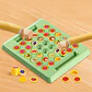Kids Memory Board Game  Animal & Fruit Matching Card Game for 2–4 Players - thumbnail 9